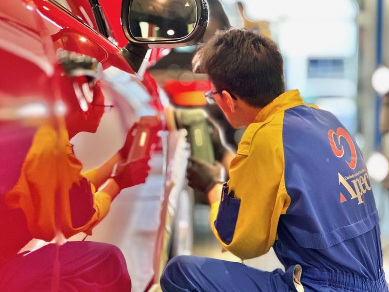 株式会社アペックスの求人・転職情報