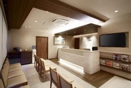 医療法人社団桜新町濱岡ブレストクリニックの派遣求人情報