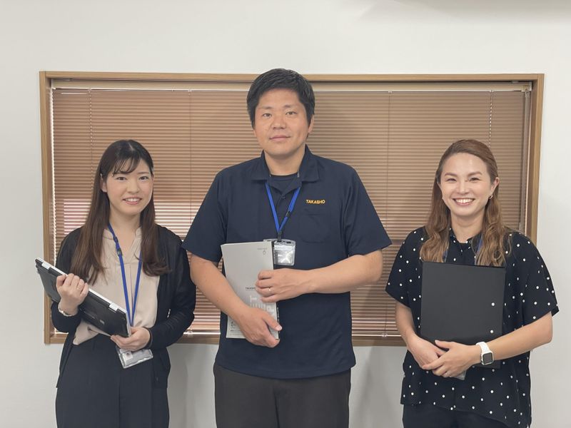 貴商エンジニアリング株式会社の求人・転職情報