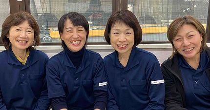 株式会社ニチイ学館の求人・転職情報