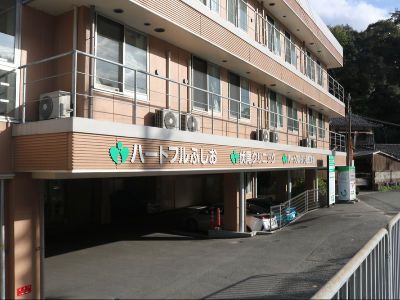 社会福祉法人　大協会(ハートフルふしお・こうだ・かのう)の求人・転職情報