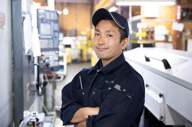 深沢工業株式会社の求人・転職情報