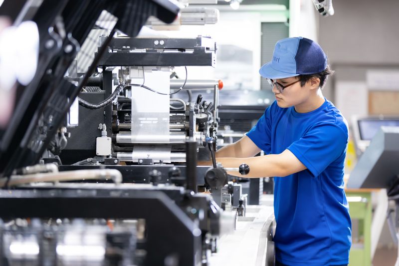 ハート封筒株式会社-0002の求人・転職情報