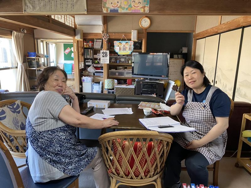 株式会社e-smileの求人・転職情報