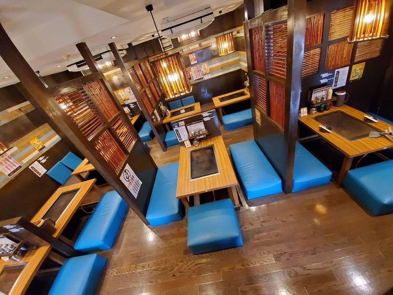 お好み焼･鉄板焼　六三　南店のアルバイト・バイト求人情報-03