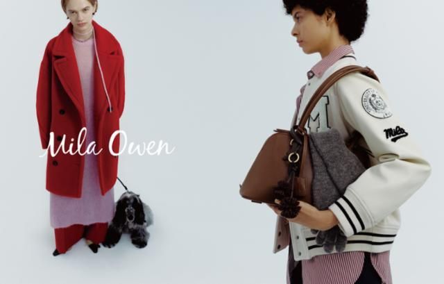 Mila Owen 大丸東京店のアルバイト・バイト求人情報-16