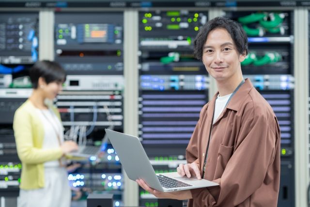 株式会社テクノプロ　テクノプロ・IT社/刈谷支店の求人・転職情報