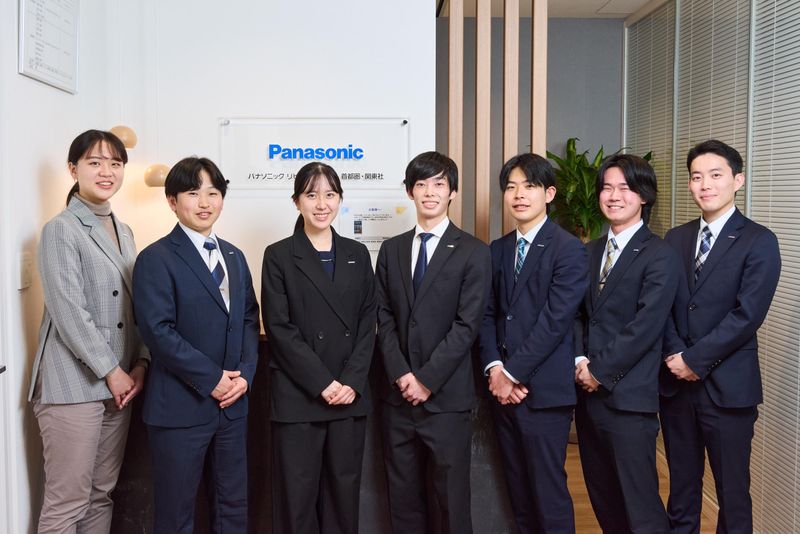 パナソニックリビング株式会社