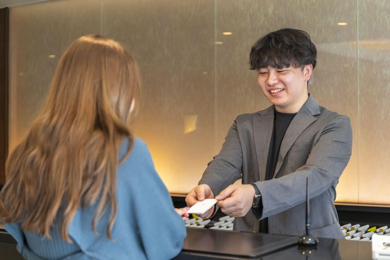 宝エステートサービス株式会社