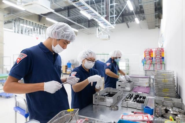 鴻池メディカル株式会社-0032の求人・転職情報