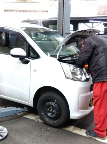 世田谷モータース株式会社の求人・転職情報