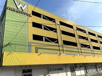 株式会社Wホールディングスの求人・転職情報