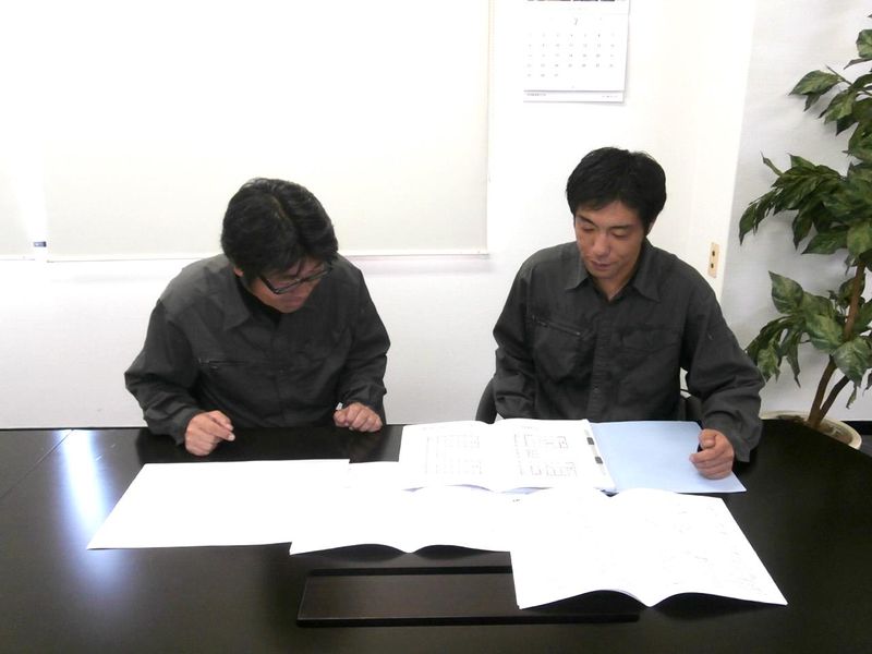 株式会社トミナガ　東京営業所のアルバイト・バイト求人情報-02