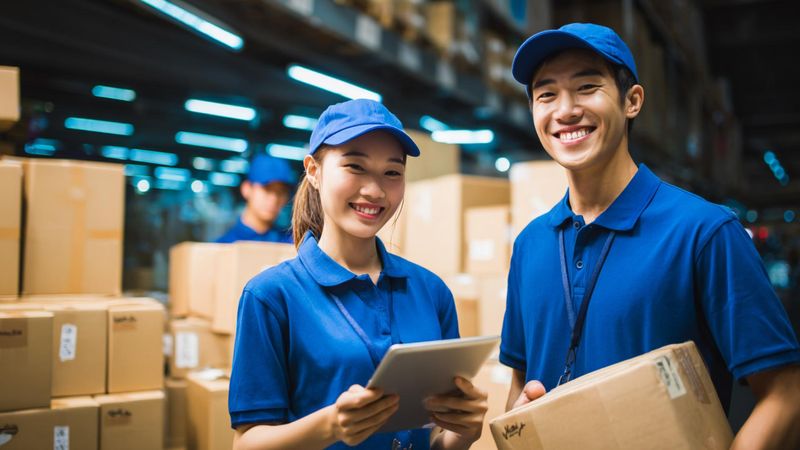 武蔵ロジスティクス株式会社の求人・転職情報