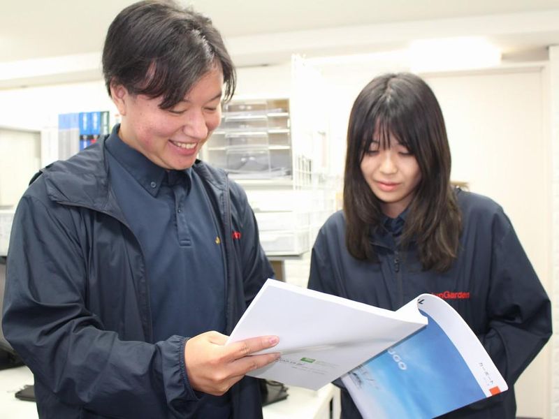 株式会社Jun Garden　熊本店のアルバイト・バイト求人情報-03