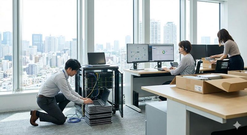 株式会社テクノデジタルの求人・転職情報