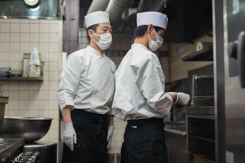 有馬温泉の高級料亭旅館『欽山』のアルバイト・バイト求人情報-03