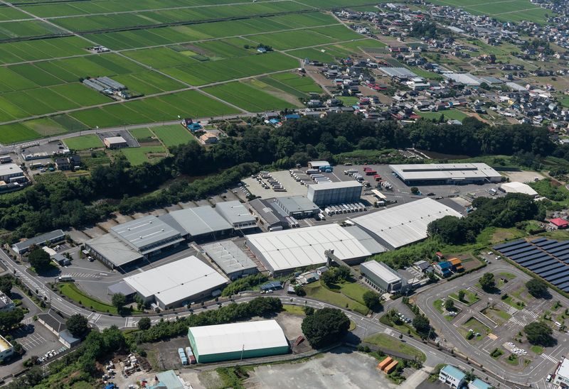 株式会社ボルテックスセイグン-0009の求人・転職情報