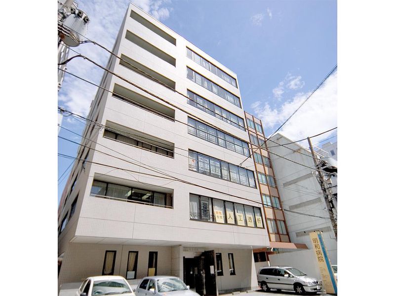 医療法人財団同仁記念会の求人・転職情報