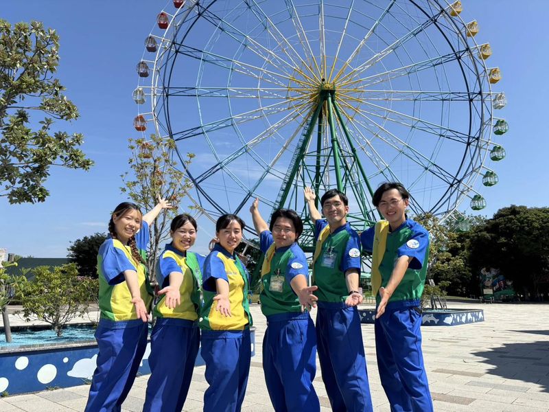 株式会社常陸サンライズパークの求人・転職情報