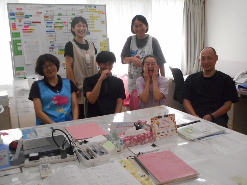 社会福祉法人都賀の里
