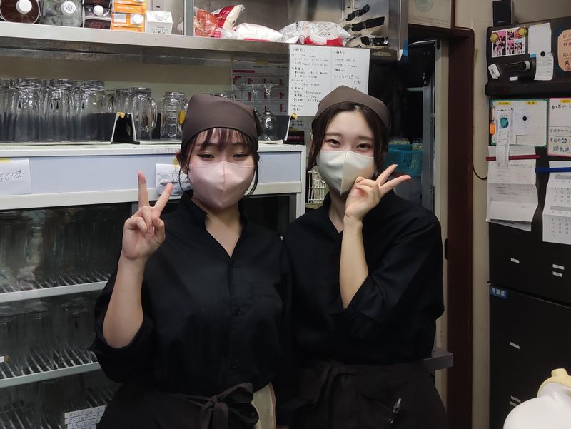 鉄板鍋と焼肉　ほのやのアルバイト・バイト求人情報-04