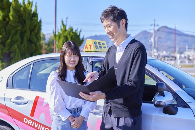 有限会社香芝自動車学校のアルバイト・バイト求人情報-02