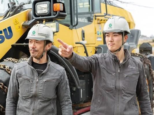 株式会社大平組のアルバイト・バイト求人情報-02