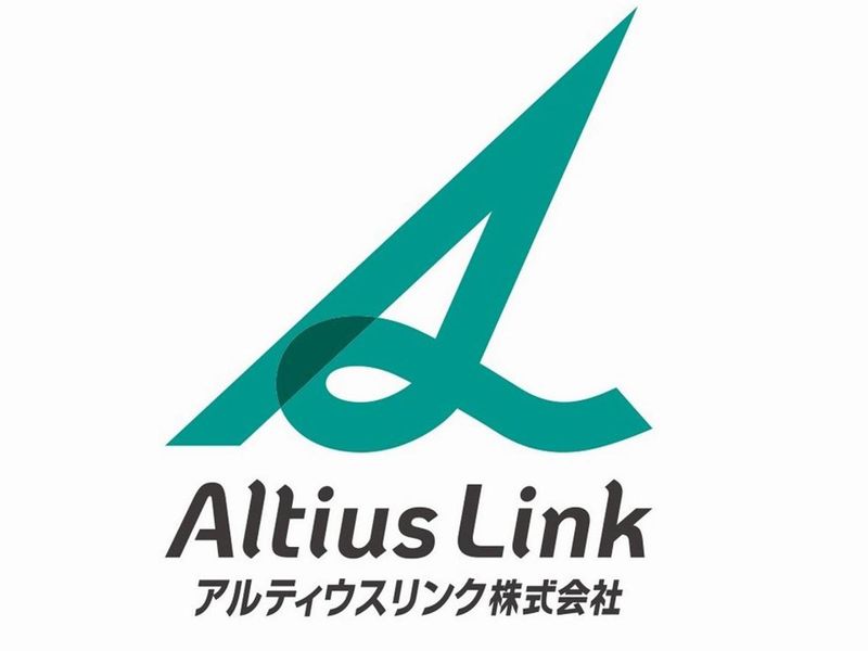 アルティウスリンク株式会社/1240700560の求人情報