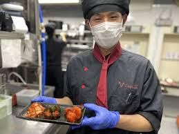 本格焼肉チファジャ【京都駅前店】のアルバイト・バイト求人情報-03