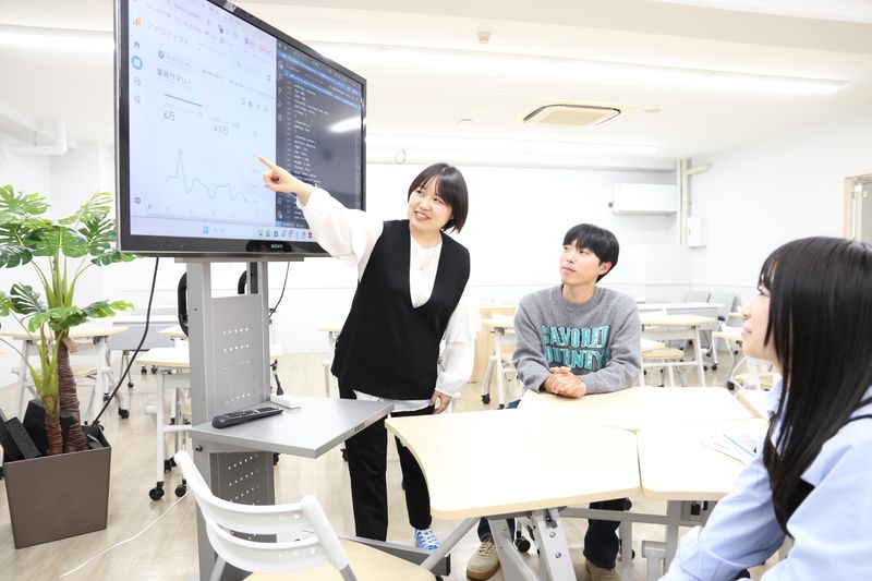 学校法人21世紀アカデメイアの求人・転職情報