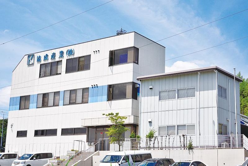 協成産業株式会社の求人・転職情報
