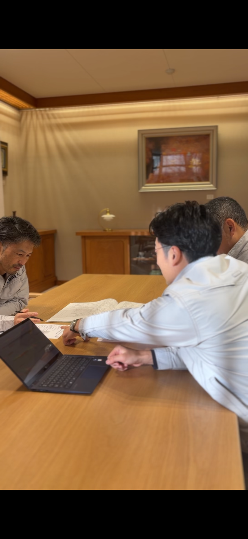 桜井建設株式会社の求人・転職情報