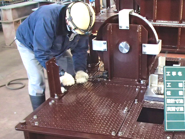 川田工業株式会社(北海道)の求人・転職情報