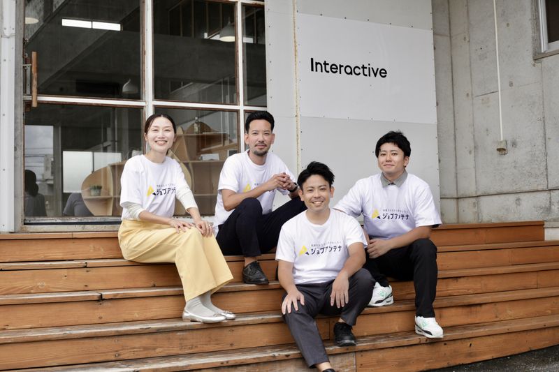 インタラクティブ株式会社-0002の求人・転職情報