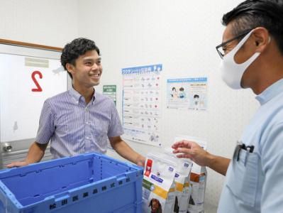 松田医薬品株式会社