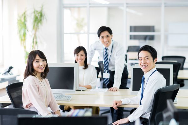 求人画像