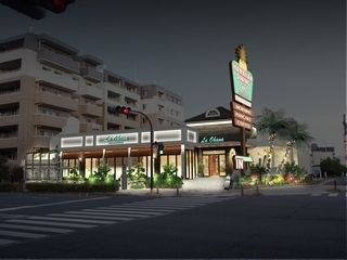 ハワイアンダイニング&カフェ　ラ・オハナ　新横浜店のアルバイト・バイト求人情報-05