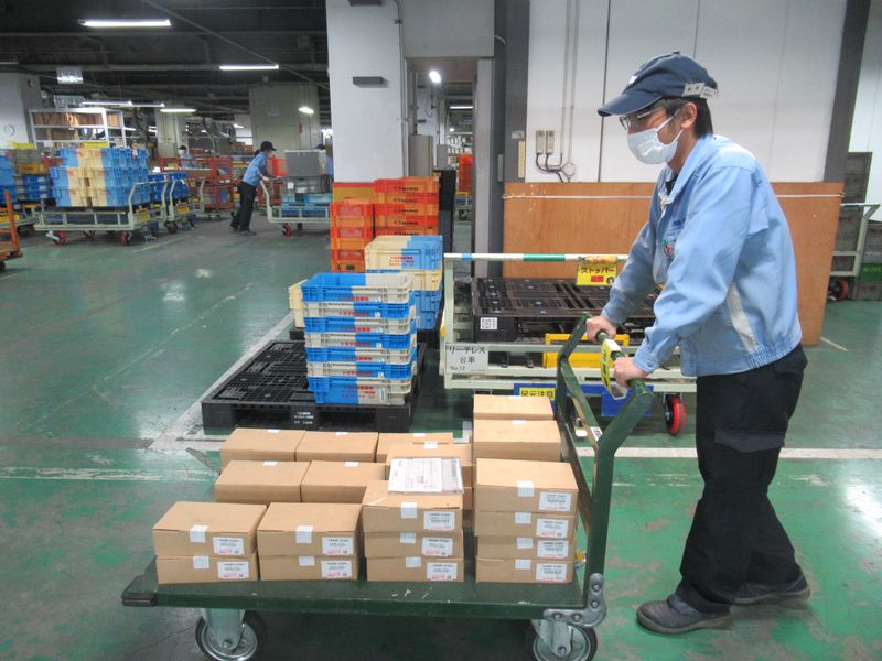 日野サービス興業株式会社の求人・転職情報