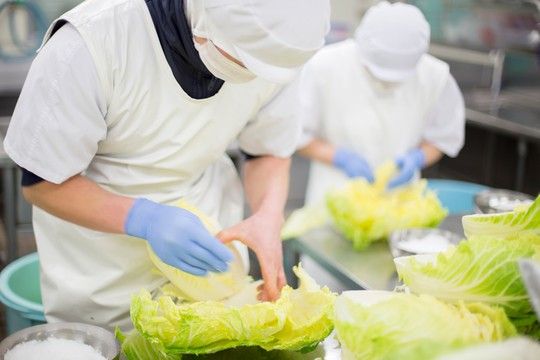 焼肉の大昌園 セントラルキッチンのアルバイト・バイト求人情報-16
