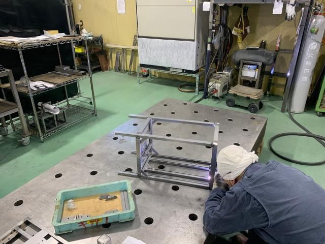 ナリキ工業株式会社の求人・転職情報