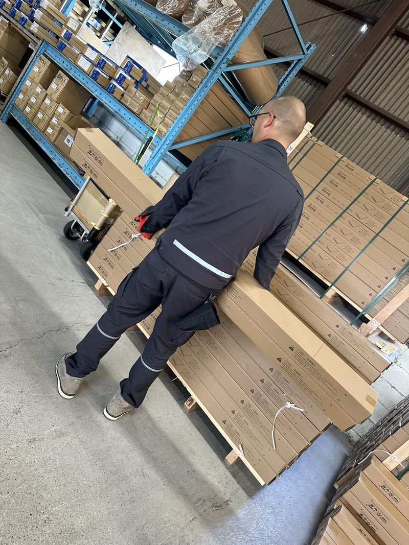 株式会社土新建材