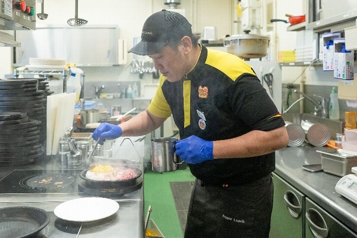 ペッパーランチ イオンモール筑紫野店のアルバイト・バイト求人情報-02