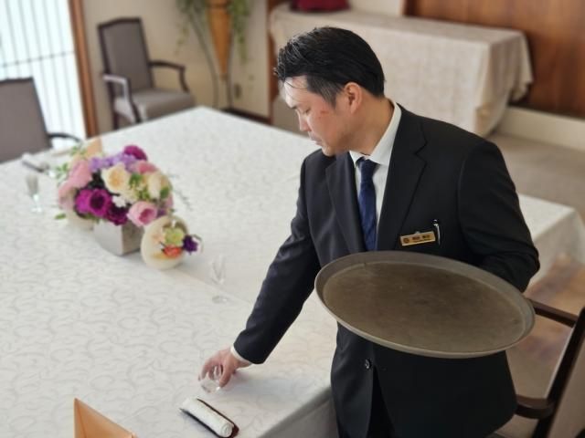 寒川神社参集殿の求人・転職情報