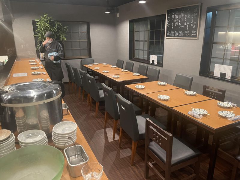 牛たんと日本酒のお店牛のとりこのアルバイト・バイト求人情報-03