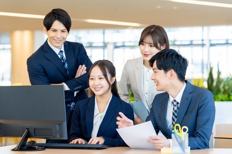 タムスグループの求人・転職情報