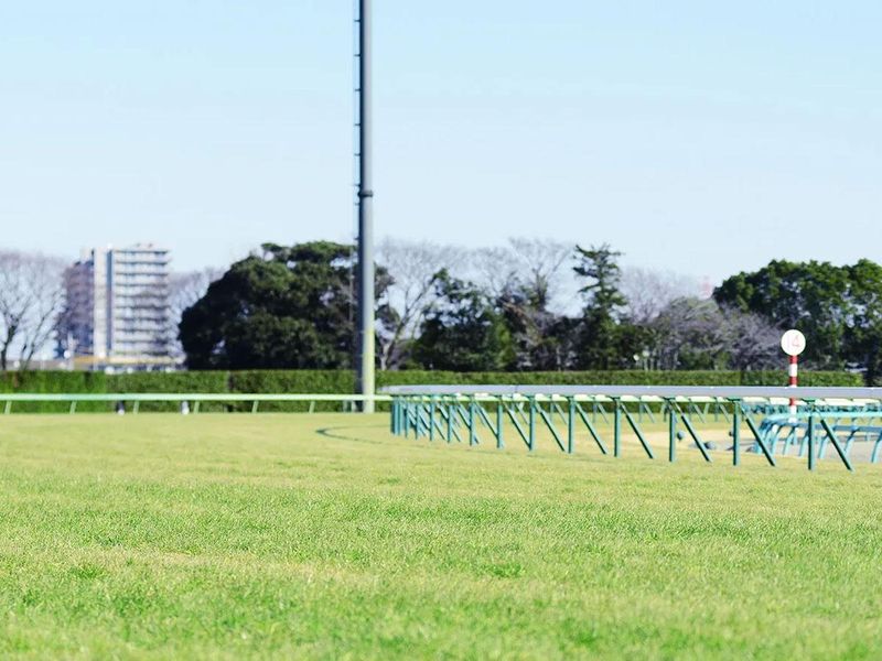 大井競馬場のアルバイト・バイト求人情報-04