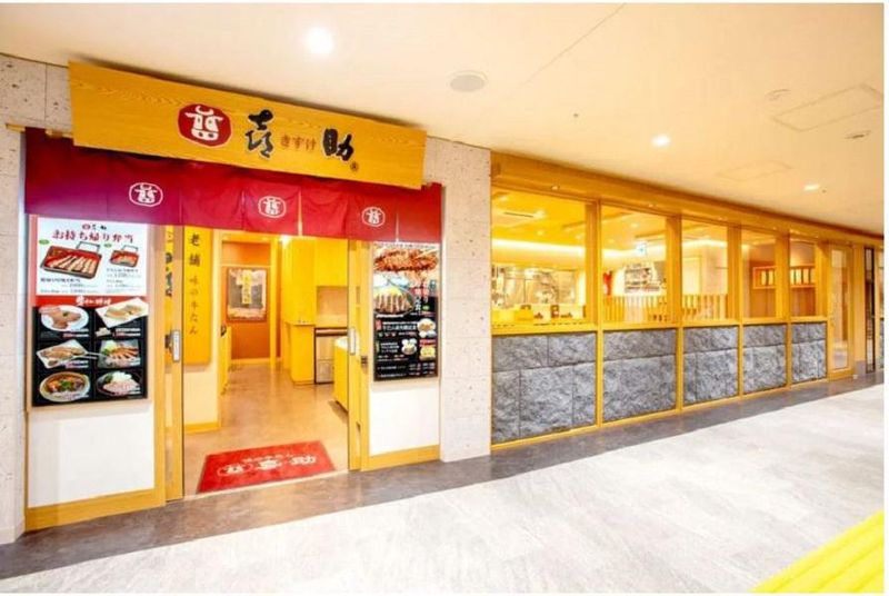 株式会社喜助の求人・転職情報