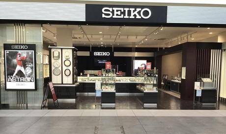 セイコーリテールマーケティング株式会社の求人・転職情報