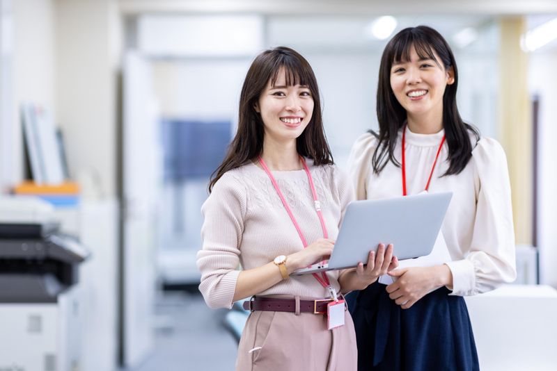 株式会社タイムリーのアルバイト・バイト求人情報-14